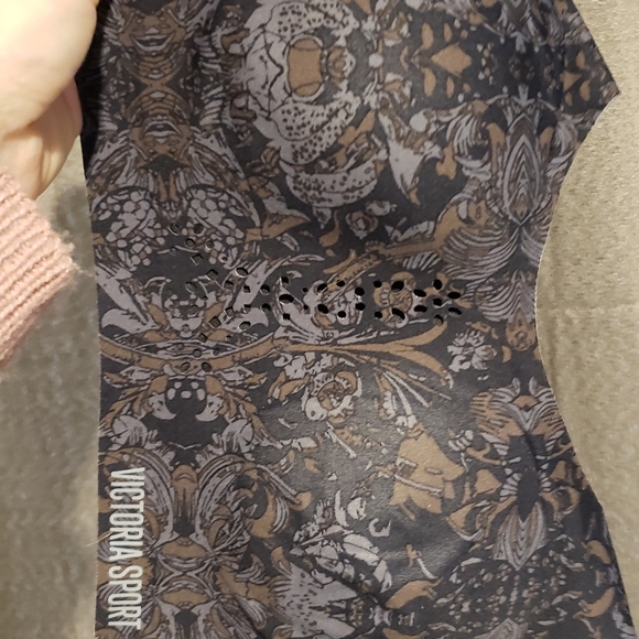 Victoria's Secret Other - Victoria's Secret Sports Bra Size 32B